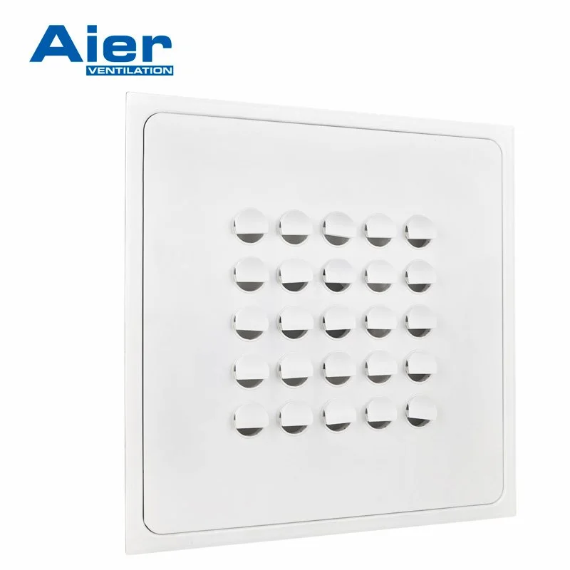 Ceiling Diffuser (CD)