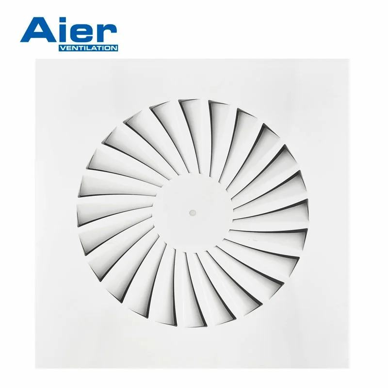 Swirl Diffuser (SD-B)