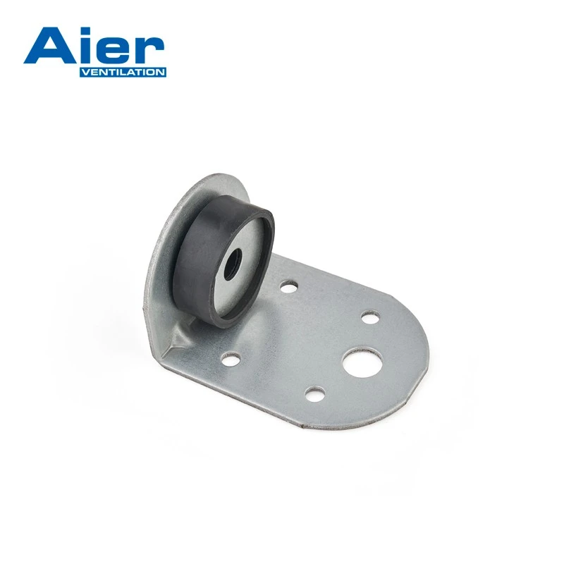 BRA-L Holder With Vibration Isolator (BRA-L)