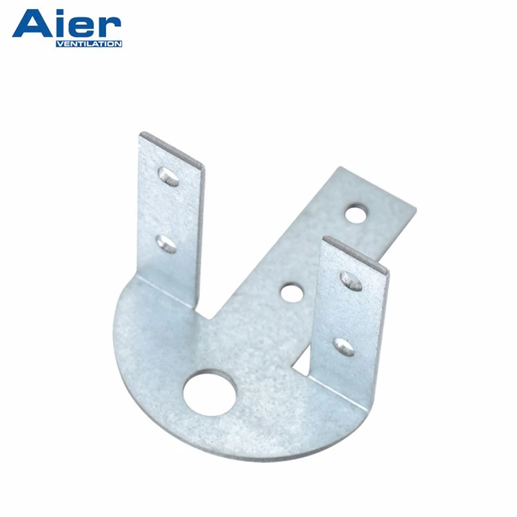 BRA-T Holder Without Vibration Isolator (BRA-T)