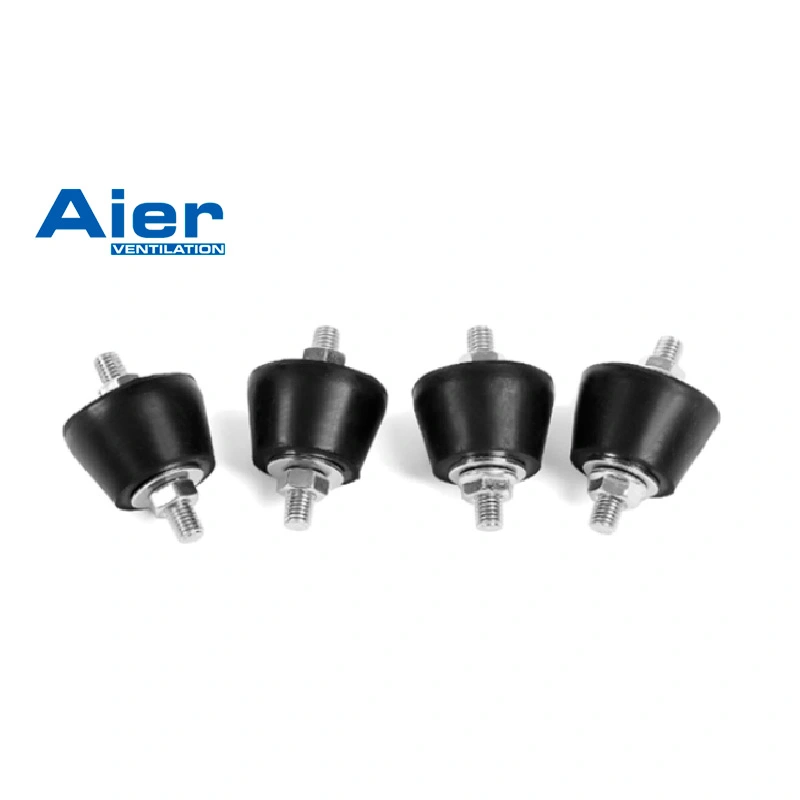 anti vibration rubber mounts