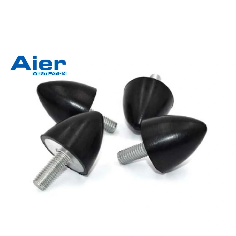 Conical Anti Vibration Rubber Mounts