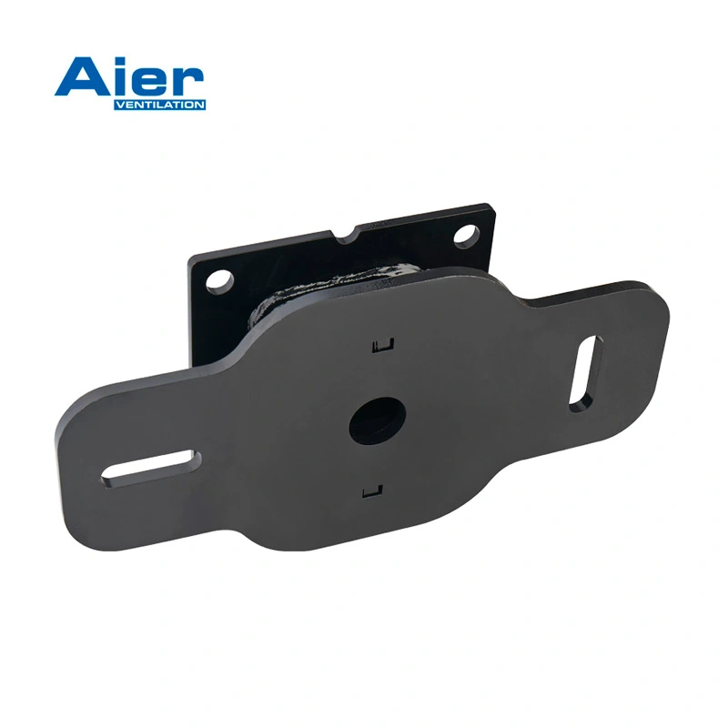 Elevator Brackets-Blade