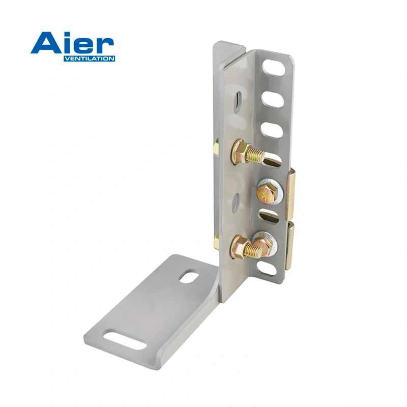 Elevator Brackets-L