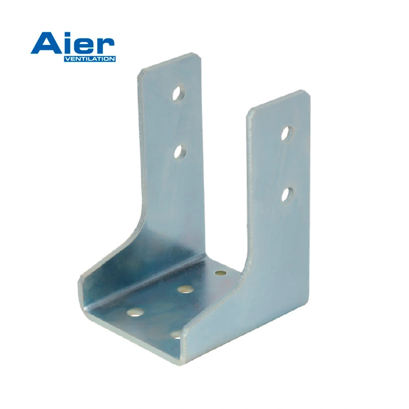 Guide Rail Brackets