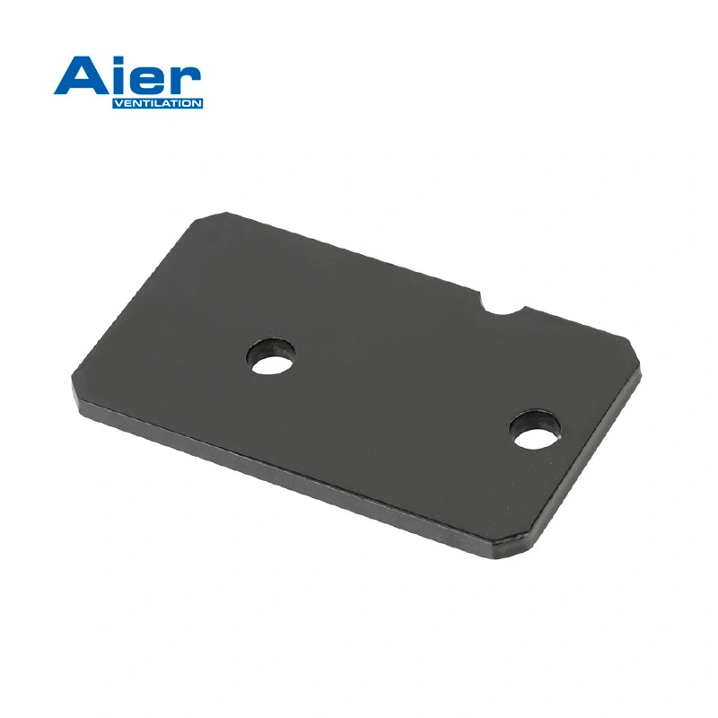 Refrigeration Truck Accessory-Flat Holes