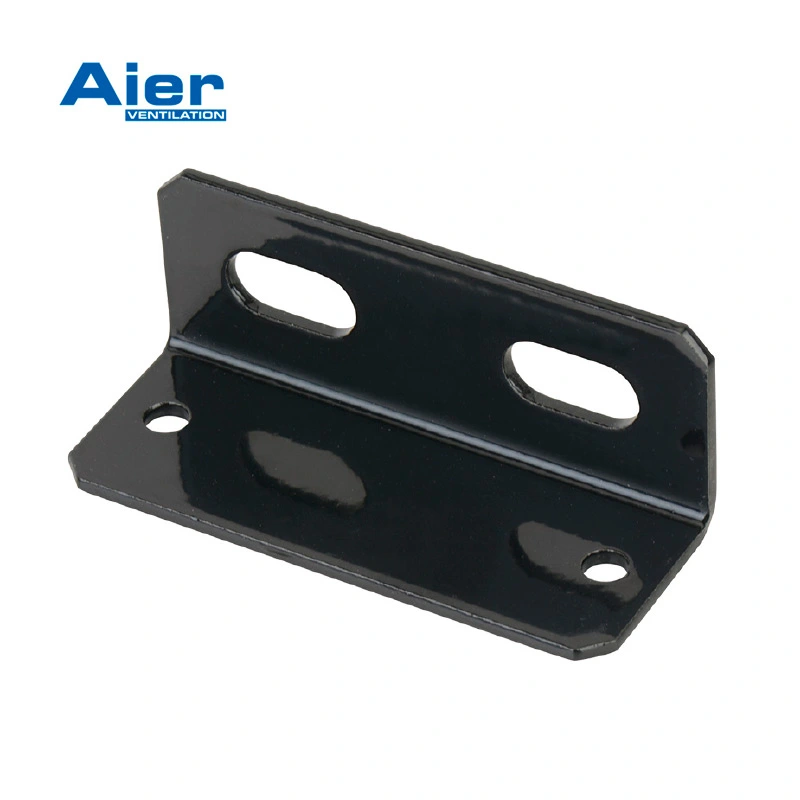 Refrigeration Truck Accessory-L/Two Holes