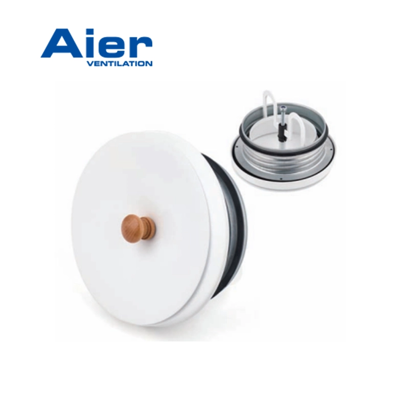 Sauna Supply Air Valve (AVN-S)