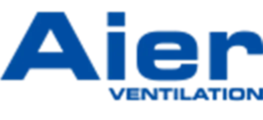 Ningbo Aier Ventilation Equipment Co., LTD.