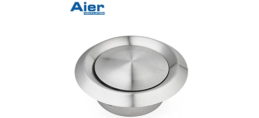 Introducing the Stainless Steel Air Valve (SSAV)