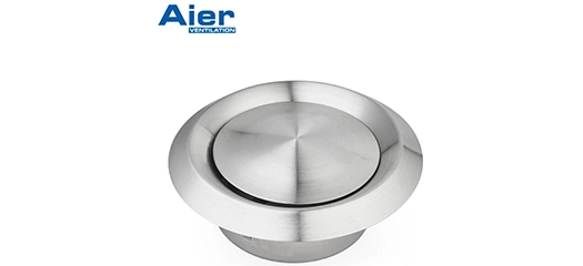 Stainless Steel Air Valve (SSAV)